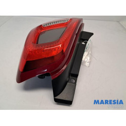 Fiat - 500 - Taillight, right