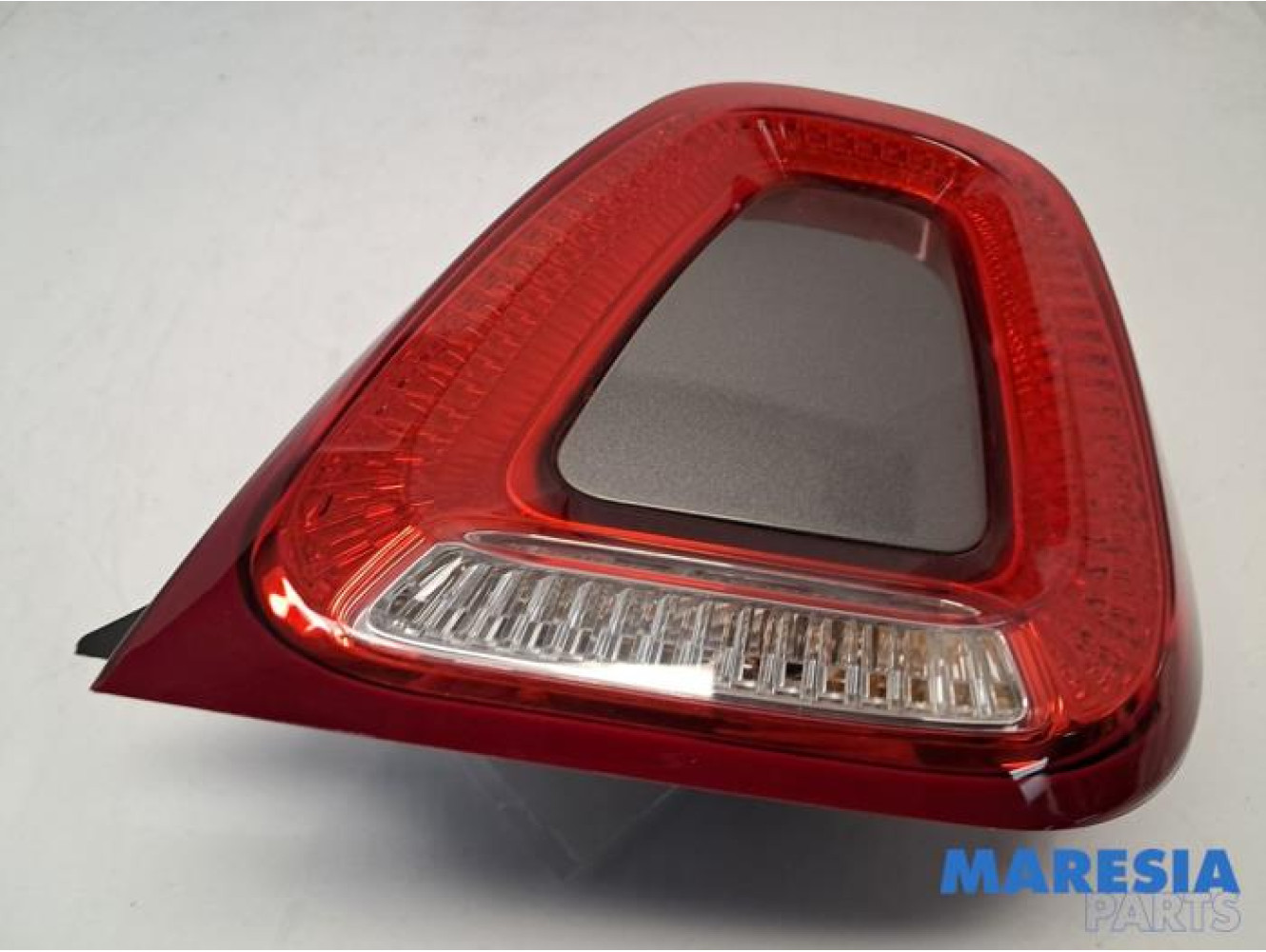 Fiat - 500 - Taillight, right