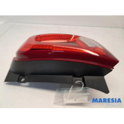 Fiat - 500 - Taillight, right