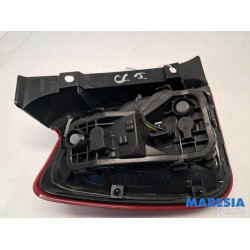 Fiat - 500 - Taillight, right