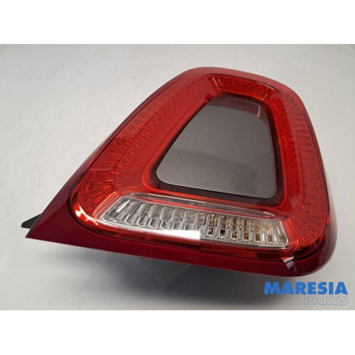 Fiat - 500 - Taillight, right
