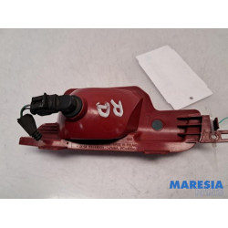Fiat - 500 - Reversing light, right