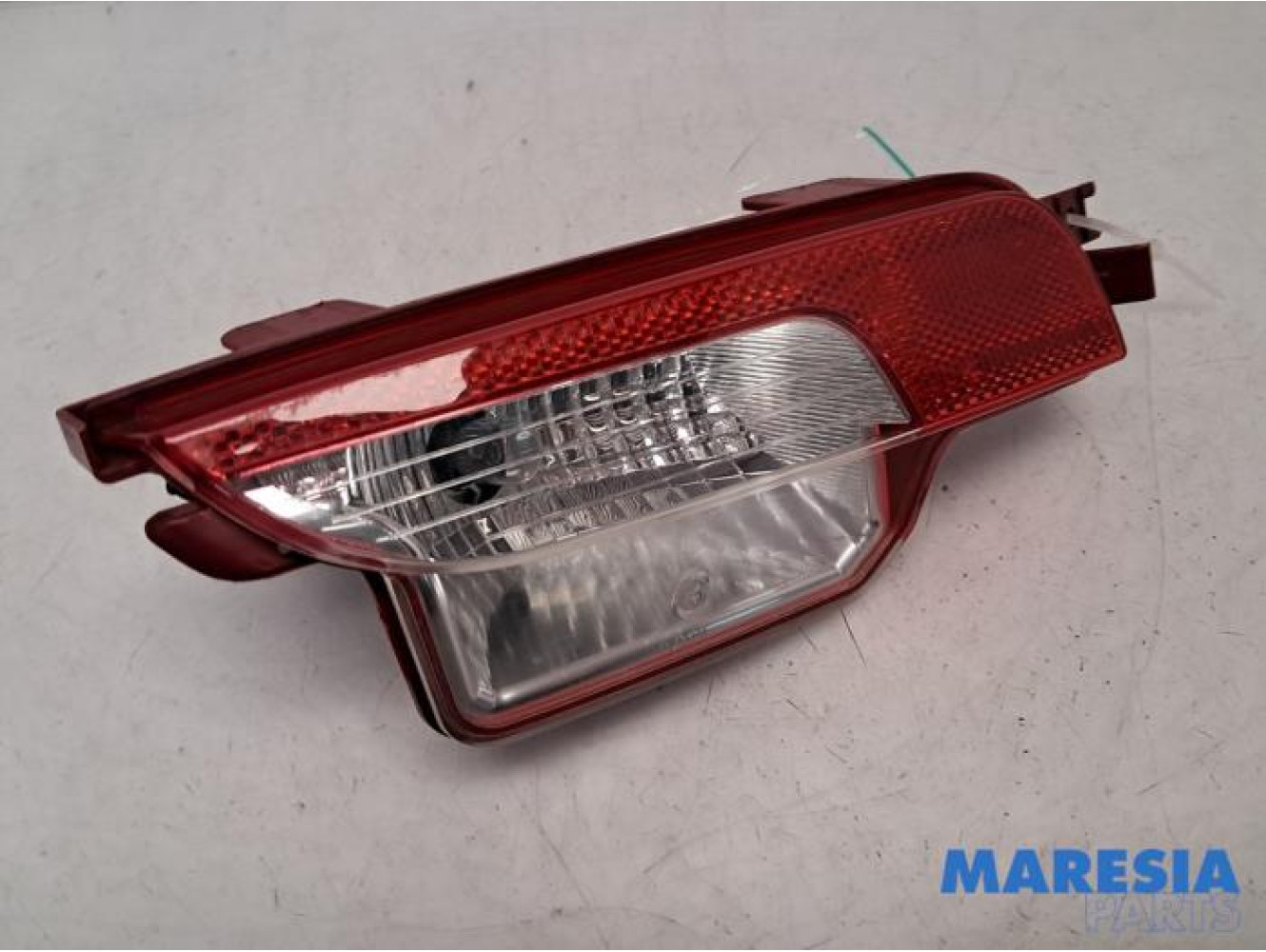 Fiat - 500 - Reversing light, right