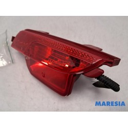 Fiat - 500 - Mistachterlicht