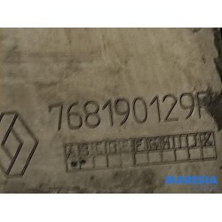Renault - Master - Sierstrip