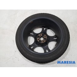 Alfa Romeo - Mito - Sportvelgenset + banden