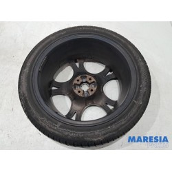 Alfa Romeo - Mito - Sportvelgenset + banden