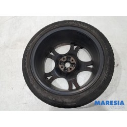 Alfa Romeo - Mito - Sportvelgenset + banden