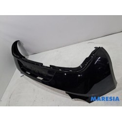 Alfa Romeo - Mito - Rear bumper