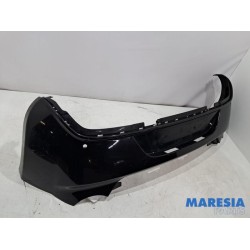 Alfa Romeo - Mito - Rear bumper