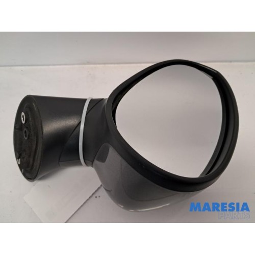 Fiat - 500 - Wing mirror, left