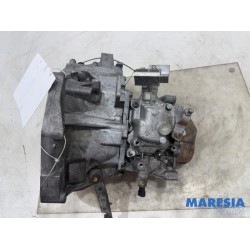 Fiat - Panda - Versnellingsbak