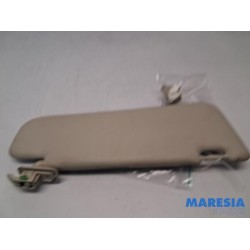 Fiat - 500 - Pare-soleil