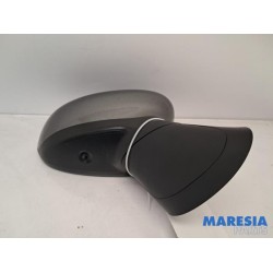 Fiat - 500 - Wing mirror, right