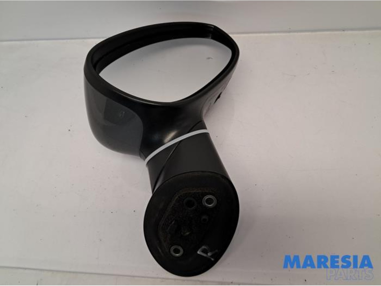 Fiat - 500 - Wing mirror, right