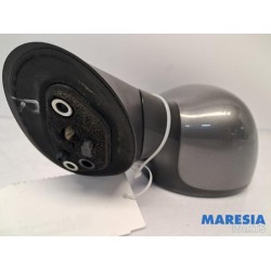 Fiat - 500 - Wing mirror, right