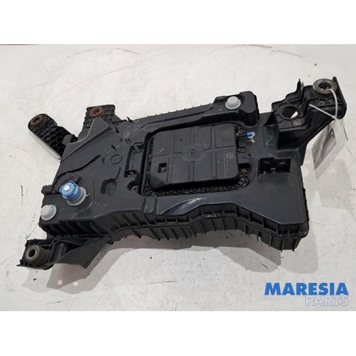 Peugeot - 308 - Réservoir Adblue