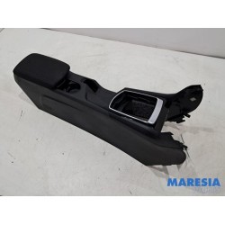 Peugeot - 308 - Middle console