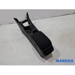 Peugeot - 308 - Middle console
