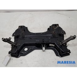 Peugeot - 308 - Subframe