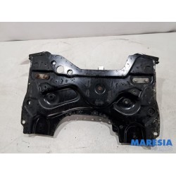 Peugeot - 308 - Subframe