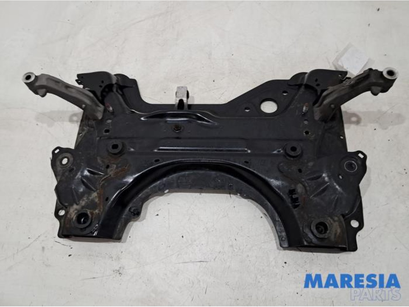 Peugeot - 308 - Subframe