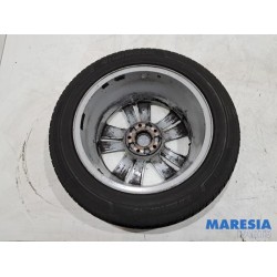 Peugeot - 308 - Sportvelgenset + banden