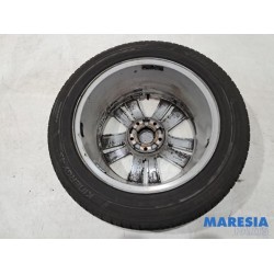 Peugeot - 308 - Sportvelgenset + banden