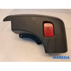Renault - Master - Rear bumper component, right
