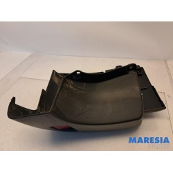 Renault - Master - Rear bumper component, right