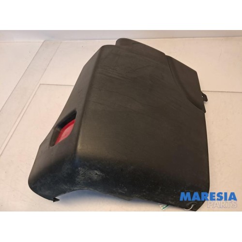 Renault - Master - Rear bumper component, right