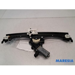 Fiat - 500 - Window mechanism 2-door, front right