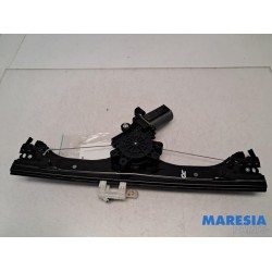 Fiat - 500 - Window mechanism 2-door, front right