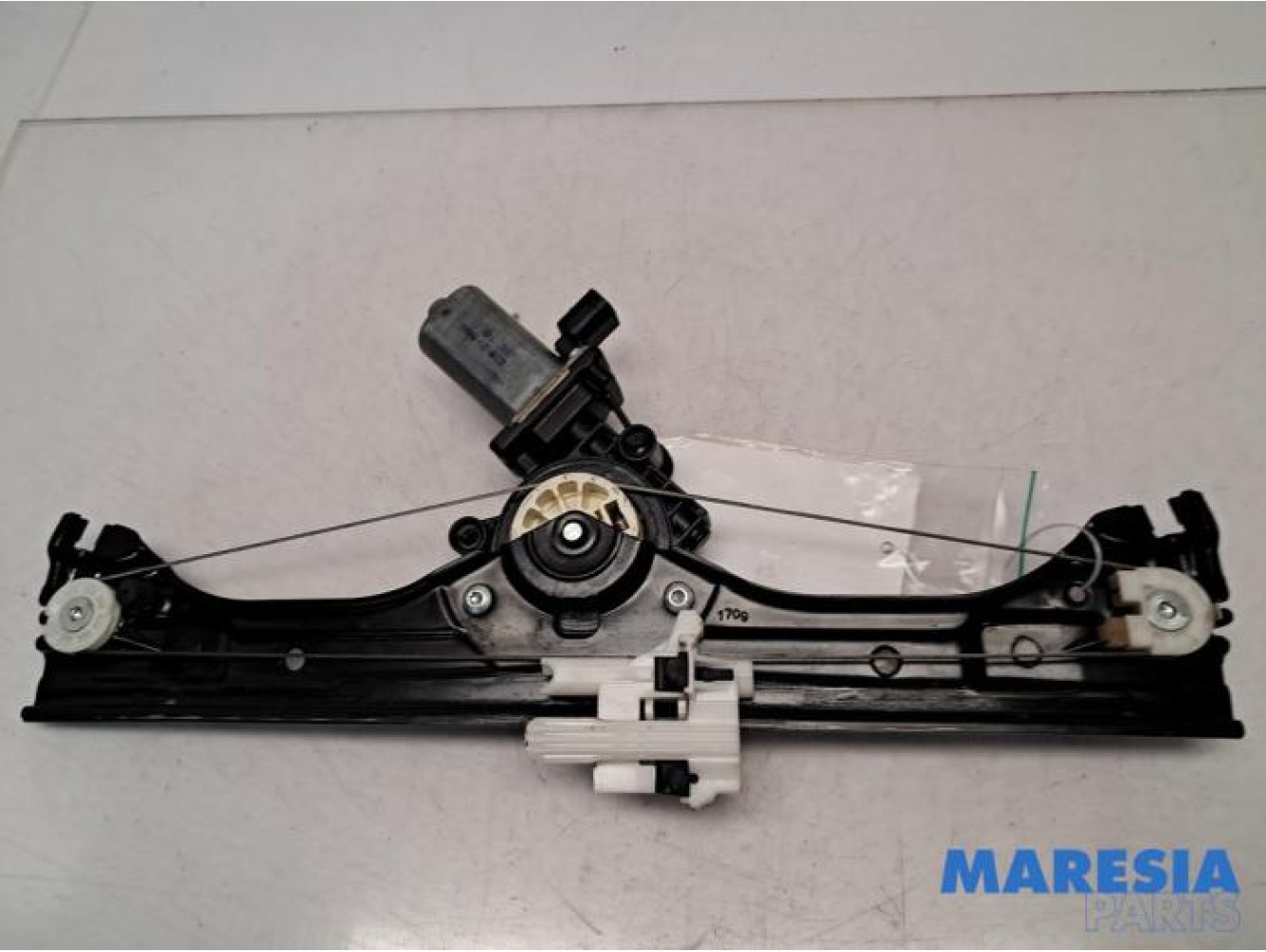 Fiat - 500 - Window mechanism 2-door, front right