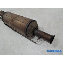 Peugeot - 308 - Particulate filter