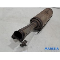 Peugeot - 308 - Particulate filter