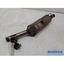 Peugeot - 308 - Particulate filter