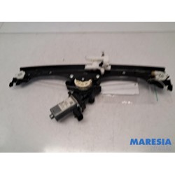 Fiat - 500 - Window mechanism 2-door, front left