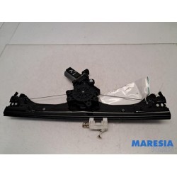 Fiat - 500 - Window mechanism 2-door, front left