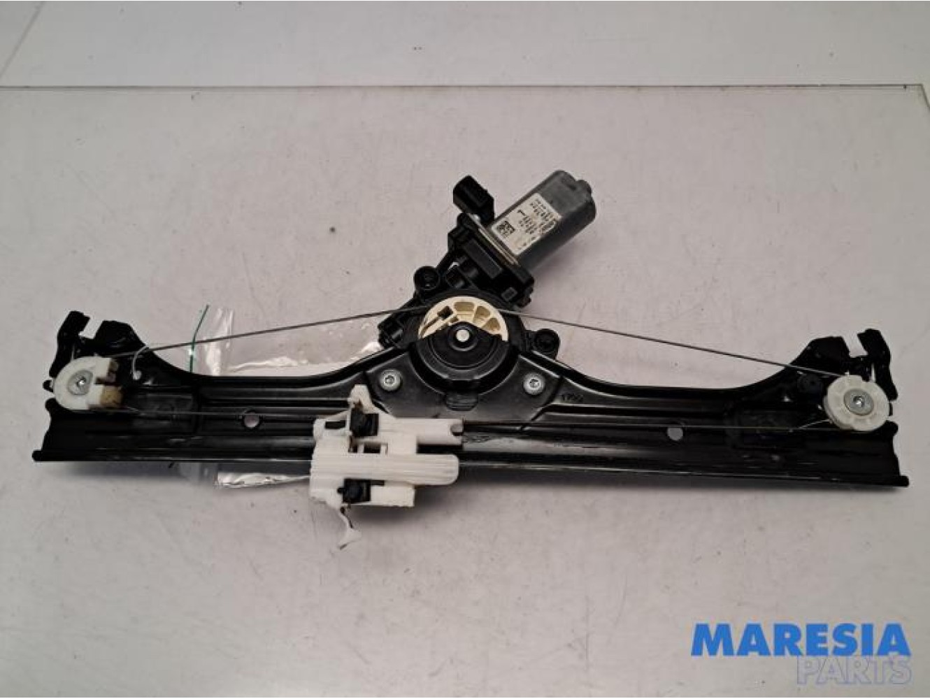 Fiat - 500 - Window mechanism 2-door, front left
