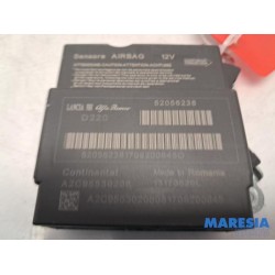 Fiat - 500 - Module airbag 