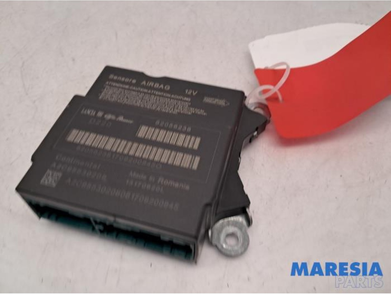 Fiat - 500 - Module airbag 