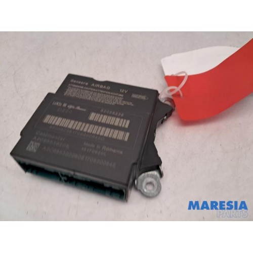 Fiat - 500 - Airbag Modul