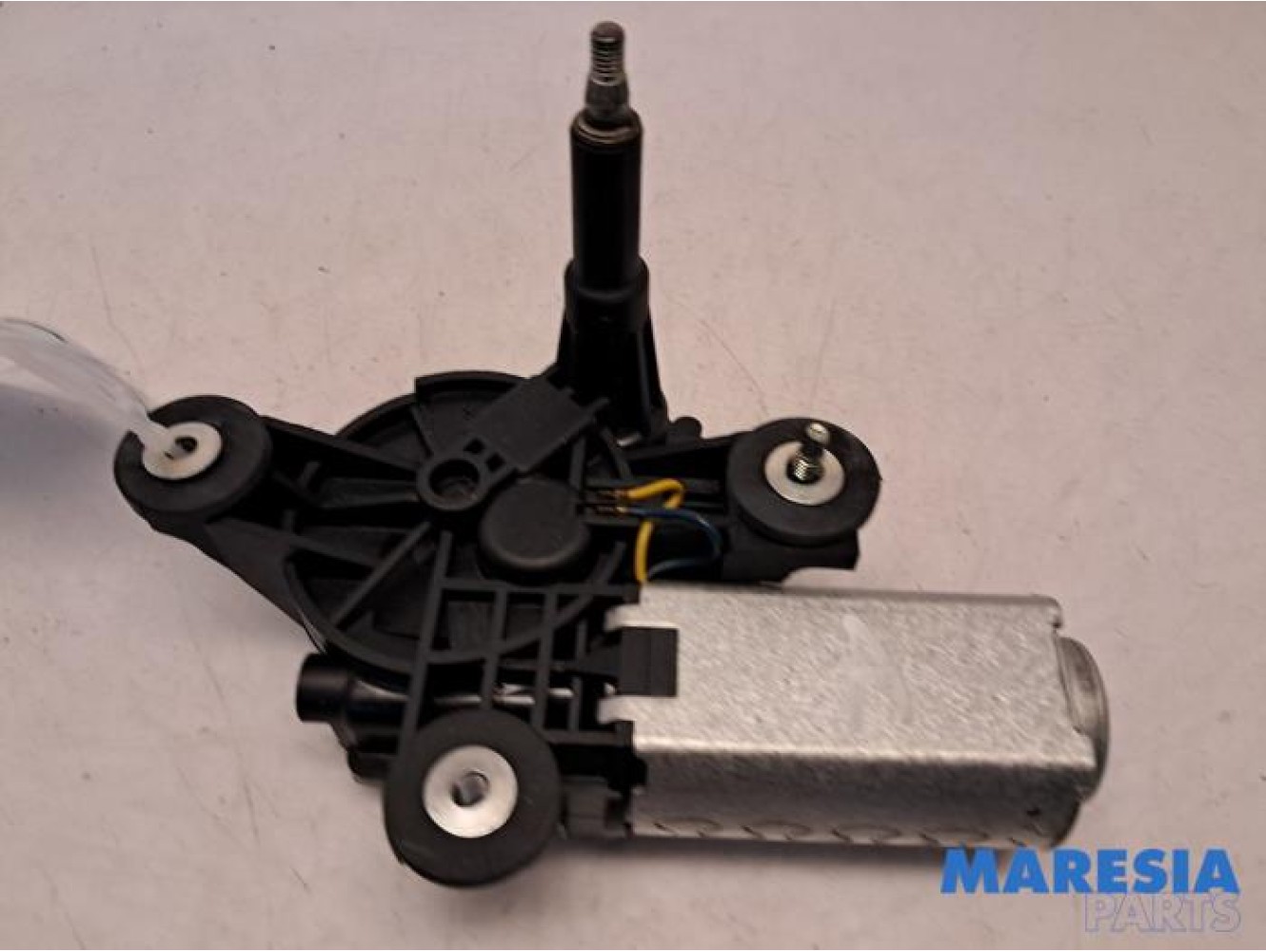 Fiat - 500 - Moteur essuie-glace arrière