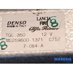 Fiat - 500 - Moteur essuie-glace arrière