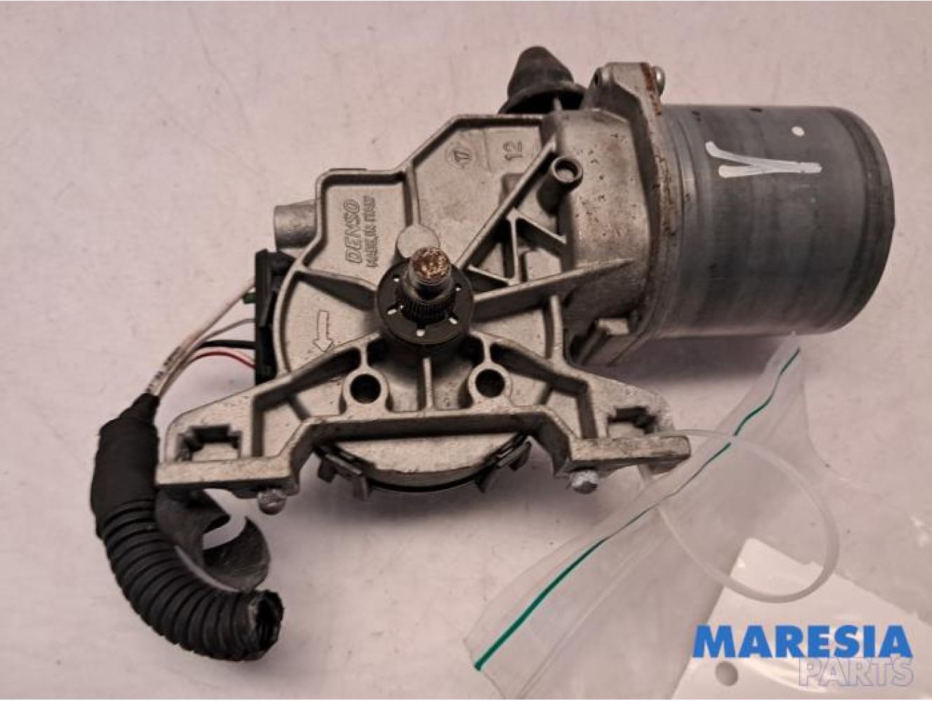 Fiat - 500 - Front wiper motor