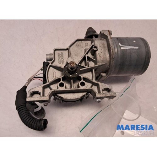 Fiat - 500 - Front wiper motor