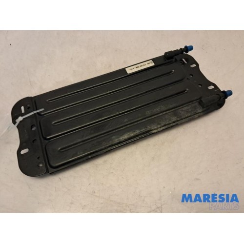 Renault - Master - Fuel cooler