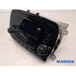 Fiat - 500 - Multi-media control unit
