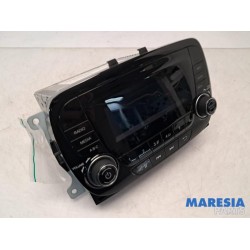 Fiat - 500 - Multi-media control unit